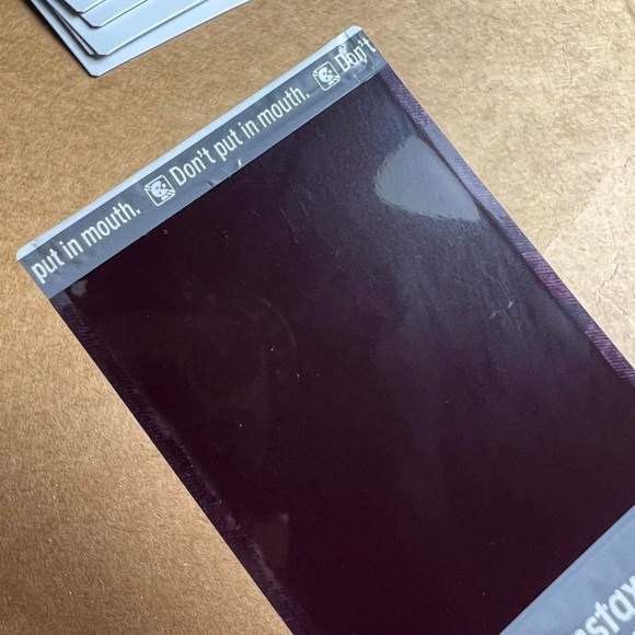 One direction Polaroid - Picture 6 of 6